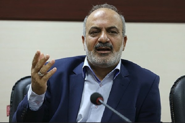 هادی محمدی، کارشناس مسائل سیاسی