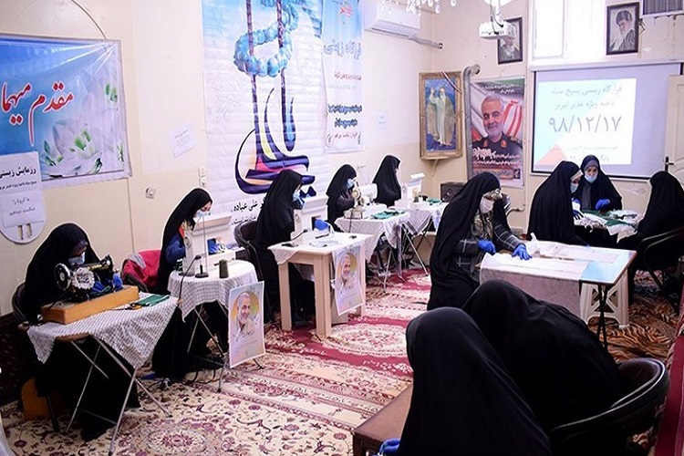 خادمان بی ادعا&nbsp;