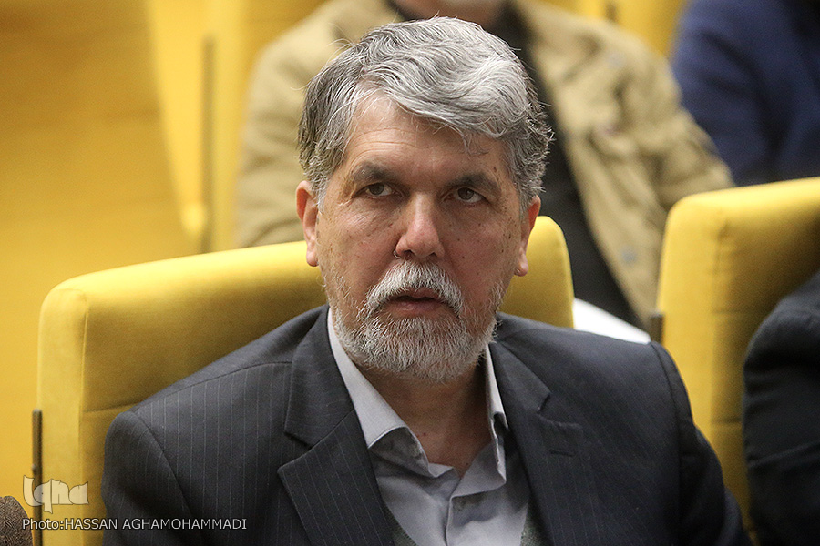 سنت&zwnj;ها و فرهنگ ایران&zwnj;زمین چشمه&zwnj;سار جوشان خلاقیت است