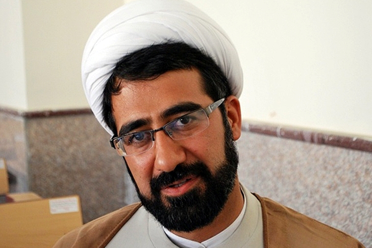 حجت&zwnj;الاسلام والمسلمین محمدصادق کفیل، معاون فرهنگی، آموزشی و پژوهشی بنیاد فرهنگی حضرت مهدی موعود(عج)