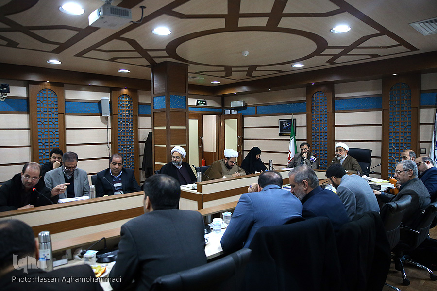 مجمع مشورتی 9 عید /////// حرکت نیمهجان شورای توسعه فرهنگ قرآنی در سال 98