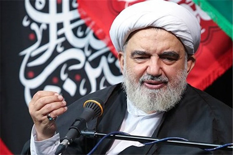 برای رسیدن به سلامتی و نعمت&zwnj;های الهی در ترک گناه بکوشید