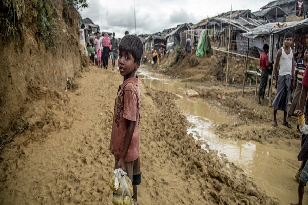 از محاکمه عامل کشتار مسلمانان تا شوک کرونا از محاکمه عامل کشتار مسلمانان تا شوک کرونا