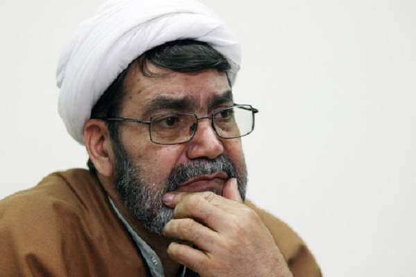 ارسالی ////فیرحی با هرمنوتیک به دنبال نوسازی در فه بود