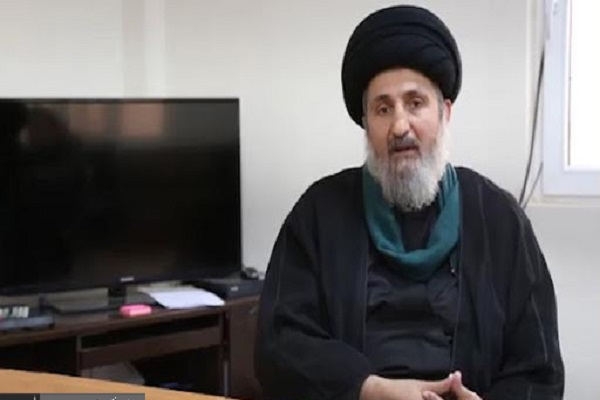 اندیشه فرامرزی فرماندهان پیروزی/ مقاومت و جهاد؛ تنها راه حفظ امنیت جهانی در مکتب سلیمانی اندیشه فرامرزی فرماندهان پیروزی/ مقاومت و جهاد؛ تنها راه حفظ امنیت جهانی در مکتب سلیمانی