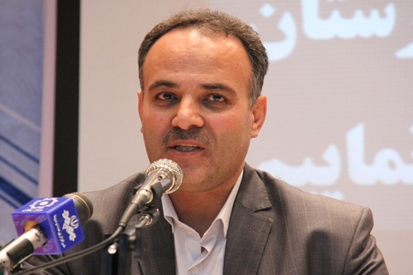 شهادت سردار سلیمانی انقلاب اسلامی را بیمه کرد