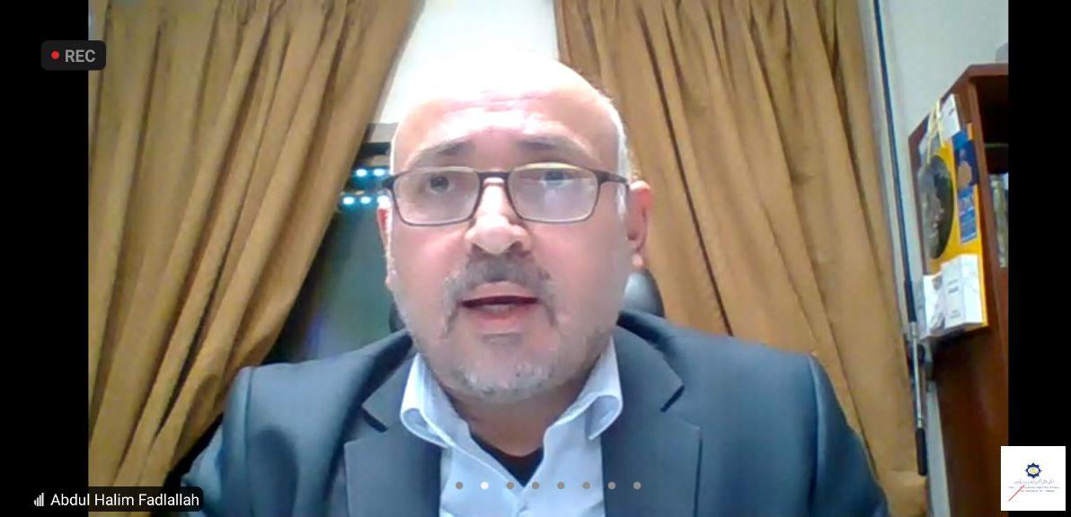 اندیشمندان عرب: سردار سلیمانی، ترکیبی متجانس از عناصر نامتجانس بود اندیشمندان عرب: سردار سلیمانی، ترکیبی متجانس از عناصر نامتجانس بود