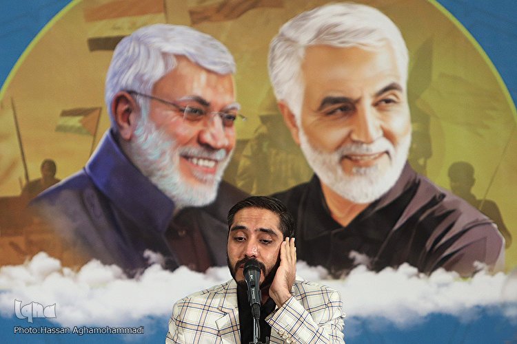 پنج شنبه / اقیانوس ناتمام سردار و قطره ناچیز ما