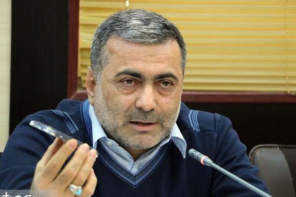 محمدباقر خرمشاد