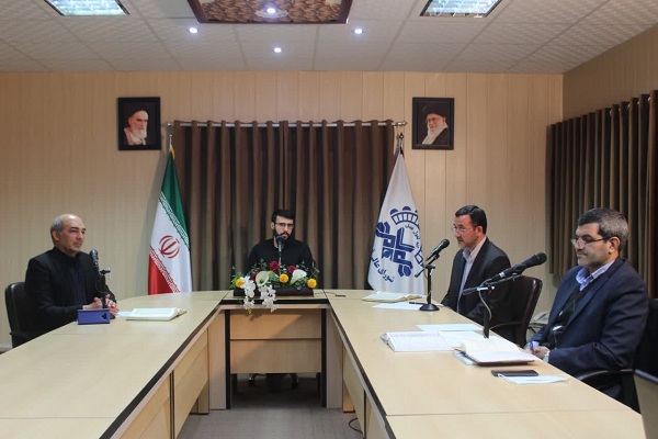 حضور پررنگ خوزستانی&zwnj;ها در بیست&zwnj;وسومین جلسه ارتقای قاریان