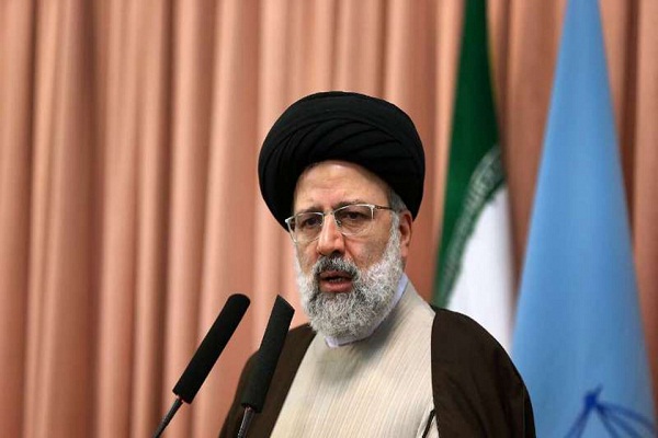 سخنرانی رئیس قوه قضائیه در مراسم سالگرد شهدای مقاومت سخنرانی رئیس قوه قضائیه در مراسم سالگرد شهدای مقاومت