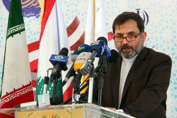 محمدمهدی شریعتمدار