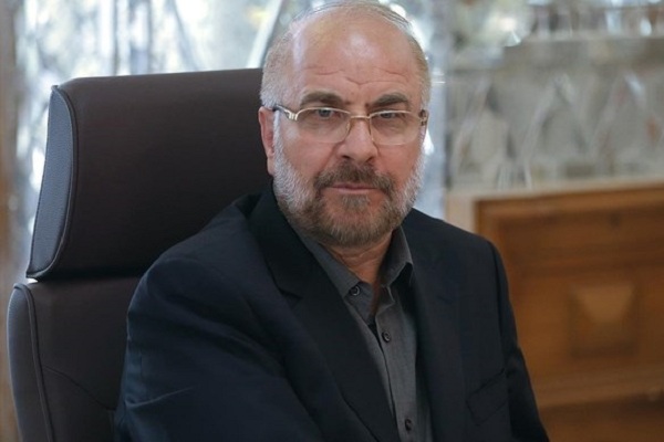 محمدباقر قالیباف محمدباقر قالیباف