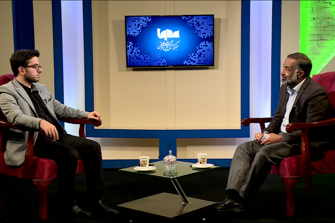 چگونگی تجلی آیات خدا در سیره سردار دل&zwnj;ها / رسالت جامعه قرآنی در امتداد راه شهیدسلیمانی