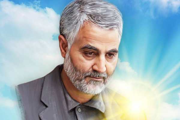 تدارک ویژه شبکه چهار برای سالگرد شهادت سردار شهید حاج قاسم سلیمانی