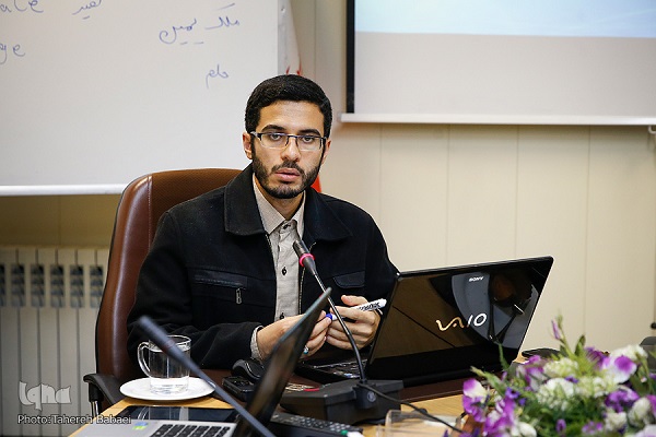 افقهای جدید با کاربست دانشهای نوین گشوده میشود/عدم تسلط اساتید به موضوعات جدید و مقاومتهای بیاساس/آینده رشته علوم قرآن و حدیث چگونه است گزارش مشتمل بر مصاحبه ////افقهای جدید با کاربست دانشهای نوین گشوده میشود/عدم تسلط اساتید به موضوعات جدید و مقاومتهای بیاساس/آینده رشته علوم قرآن و حدیث چگونه است