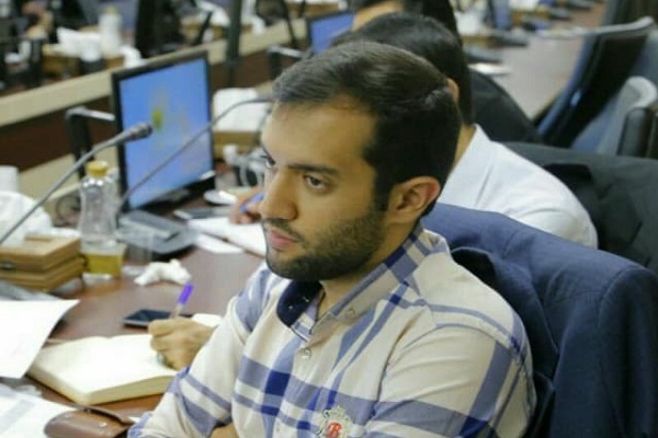 گزارش مشتمل بر مصاحبه ////افقهای جدید با کاربست دانشهای نوین گشوده میشود/عدم تسلط اساتید به موضوعات جدید و مقاومتهای بیاساس/آینده رشته علوم قرآن و حدیث چگونه است افقهای جدید با کاربست دانشهای نوین گشوده میشود/عدم تسلط اساتید به موضوعات جدید و مقاومتهای بیاساس/آینده رشته علوم قرآن و حدیث چگونه است