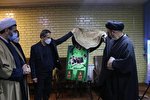 رونمایی از چهار اثر فرهنگی با محتوای شهید «حاج قاسم سلیمانی» در تبریز