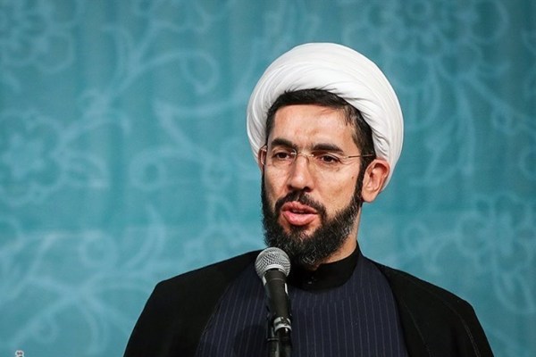 امثال شهید سلیمانی و فخری&zwnj;زاده اسطوره&zwnj;هایی برای تمدن&zwnj;سازی هستند