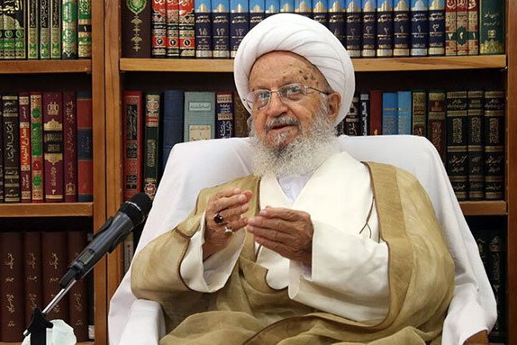 مکارم شیرازی