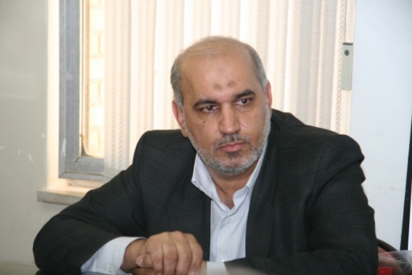 شکرالله خاکرند