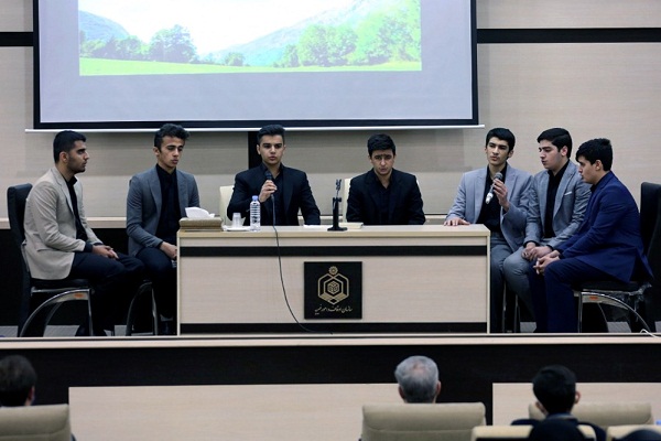 اضافه کردن اصل پنجمی به آموزشهای قرآنی / خلا تربیت قرآنی اضافه کردن اصل پنجمی به آموزشهای قرآنی / خلا تربیت قرآنی