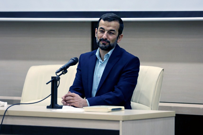 اضافه کردن اصل پنجمی به آموزشهای قرآنی / خلا تربیت قرآنی اضافه کردن اصل پنجمی به آموزشهای قرآنی / خلا تربیت قرآنی