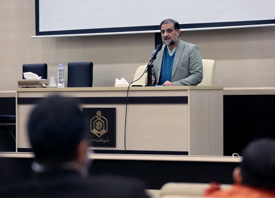 اضافه کردن اصل پنجمی به آموزشهای قرآنی / خلا تربیت قرآنی اضافه کردن اصل پنجمی به آموزشهای قرآنی / خلا تربیت قرآنی