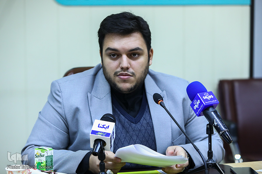 متین منتظمی