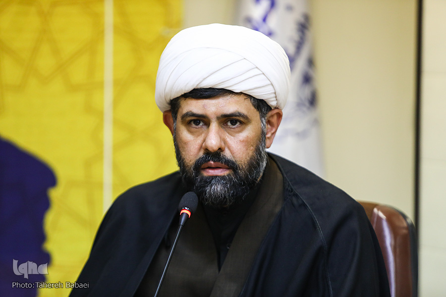 روح الله حریزاوی