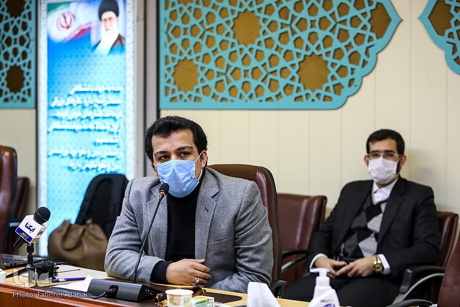 شهرابی فراهانی