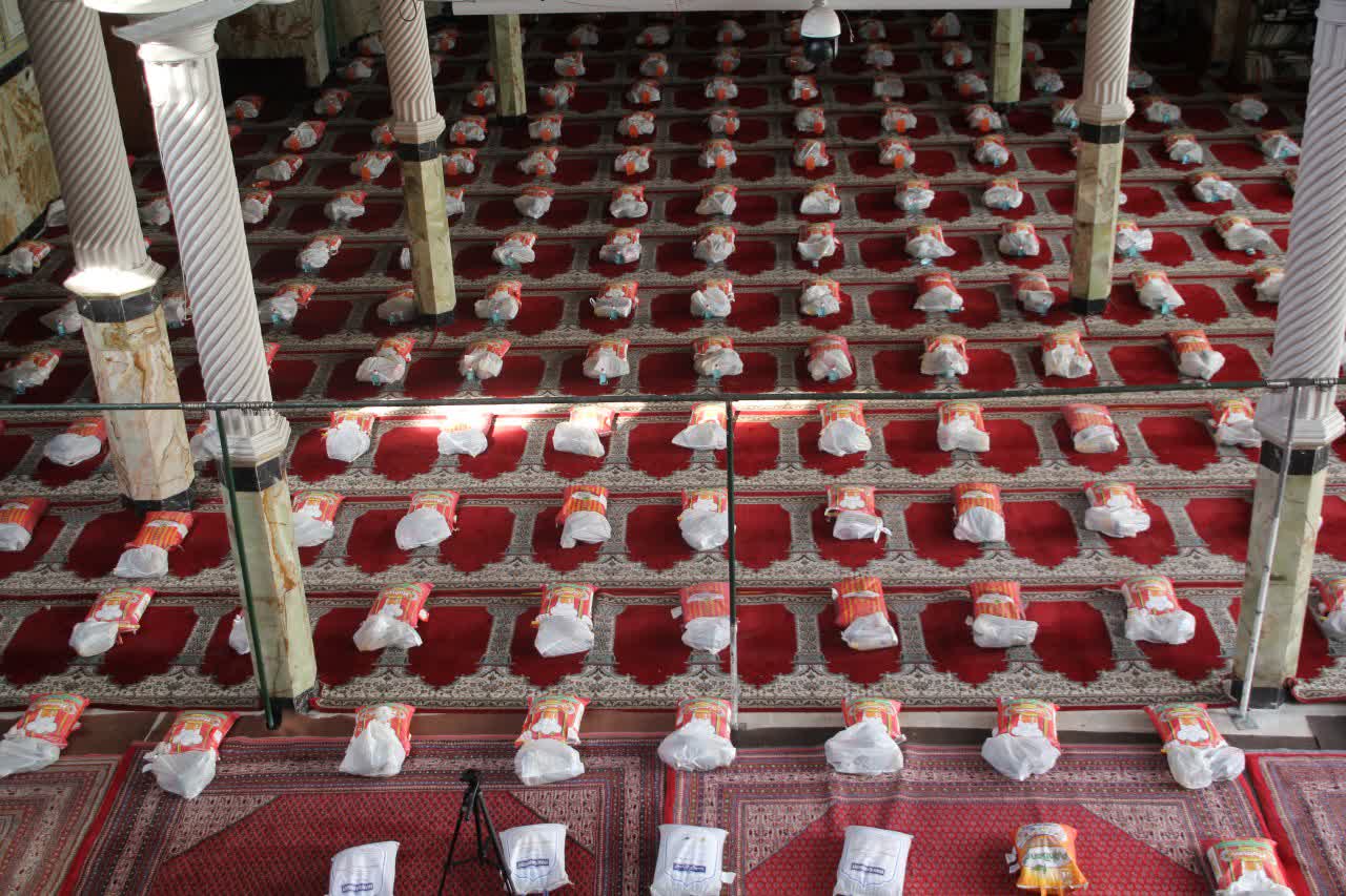 یک شنبه/ کدام مساجد در کاهش آسیب کرونا موفق&lrm;ترند؟