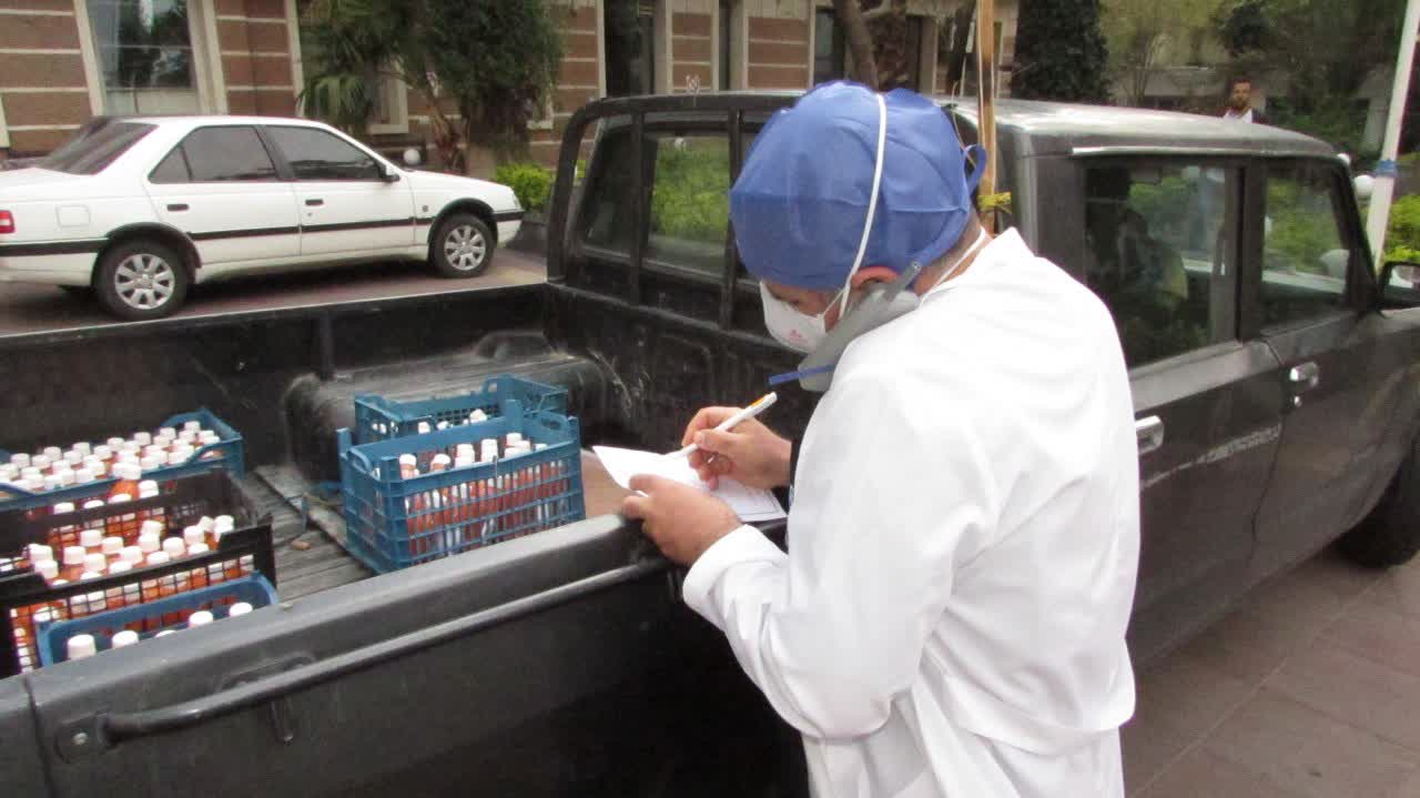 یک شنبه/ کدام مساجد در کاهش آسیب کرونا موفق&lrm;ترند؟