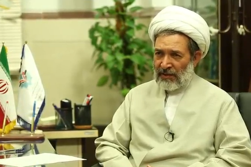 حجتالاسلام محمدحسن زمانی، مسئول دفتر اجتماعی سیاسی حوزههای علمیه کشور حجتالاسلام محمدحسن زمانی، مسئول دفتر اجتماعی سیاسی حوزههای علمیه کشور