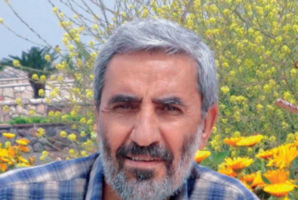 دغدغه شهید سلیمانی شالوده اصلی &laquo;این مرد پایان ندارد&raquo; است