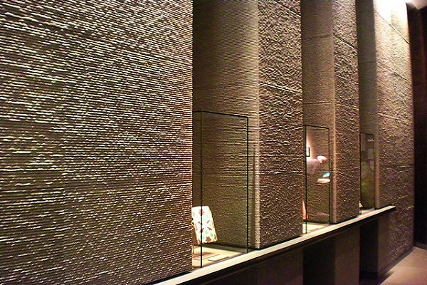 نگاهی به موزه هنرهای اسلامی دوحه در قطر و ساختمان خاص آن+ فیلم نگاهی به موزه هنرهای اسلامی دوحه در قطر و ساختمان خاص آن+ فیلم