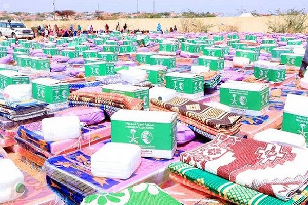 نفوذ گسترده عربستان در آفریقا برای مقابله با رقبایی از دنیای اسلام نفوذ گسترده عربستان در آفریقا برای مقابله با رقبایی از دنیای اسلام