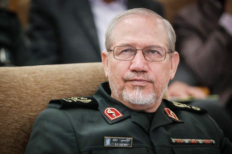 یحیی رحیم&zwnj;صفوی