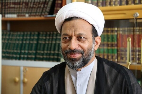 عیسی عیسی&zwnj;زاده