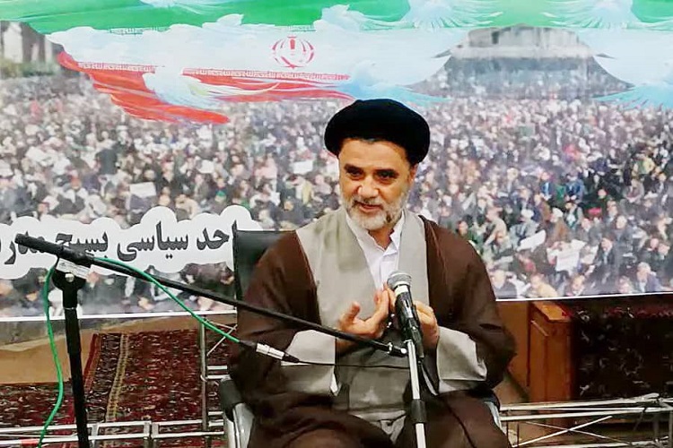 ارسال// آیت&zwnj;الله مصباح به ولایت فقیه نگاه دینی داشت/ تسلط فوق&zwnj;العاده بر قرآن و روایات