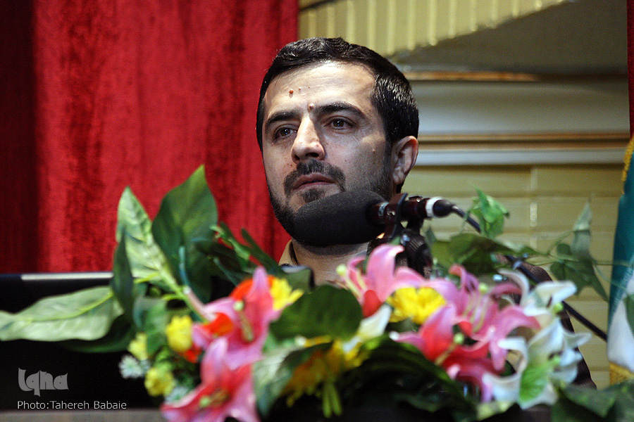 محمدجواد توکلی