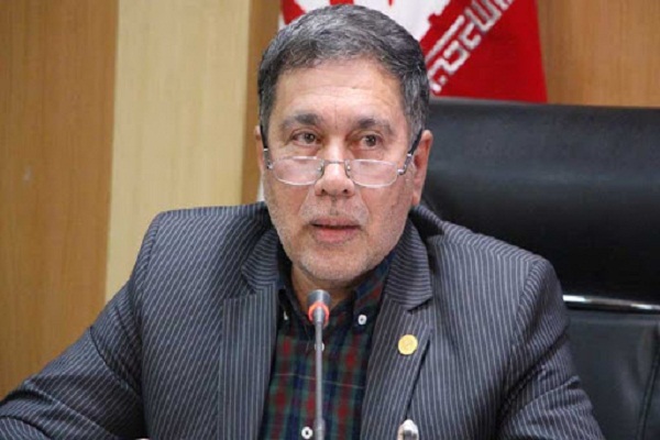 ناصر محمدی، مدیرکل فرهنگی و فوق برنامه دانشگاه پیام نور ناصر محمدی، مدیرکل فرهنگی و فوق برنامه دانشگاه پیام نور