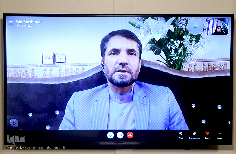 نیاز به جهاد قرآنی در مناطقی از کرمان / تداخل کاری سازمانهای داعیهدار ترویج قرآن نیاز به جهاد قرآنی در مناطقی از کرمان / تداخل کاری سازمانهای داعیهدار ترویج قرآن