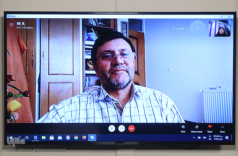 نیاز به جهاد قرآنی در مناطقی از کرمان / تداخل کاری سازمانهای داعیهدار ترویج قرآن نیاز به جهاد قرآنی در مناطقی از کرمان / تداخل کاری سازمانهای داعیهدار ترویج قرآن