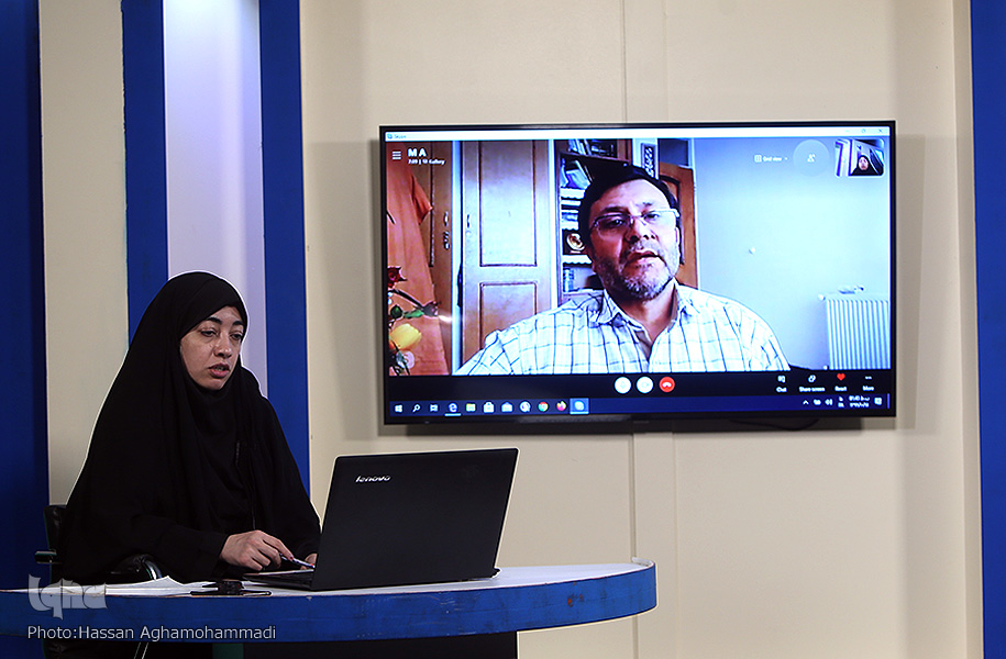 نیاز به جهاد قرآنی در مناطقی از کرمان / تداخل کاری سازمانهای داعیهدار ترویج قرآن نیاز به جهاد قرآنی در مناطقی از کرمان / تداخل کاری سازمانهای داعیهدار ترویج قرآن