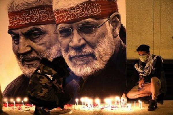 شما کسانی هستید که به دعوت امام حسین (ع) لبیک میگویید