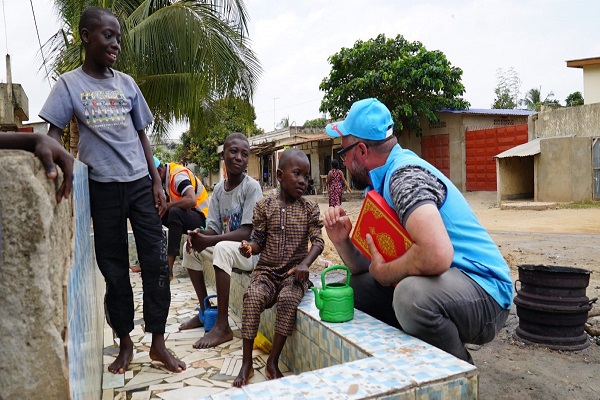 ترکیه یک میلیون قرآن کریم به 80 کشور جهان اهدا کرد