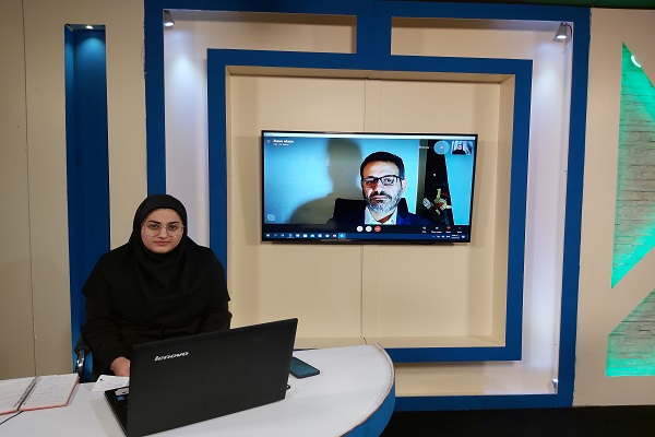 آماده //پنج شنبه // حضور میدانی حاج قاسم به جبهه&zwnj;های مقاومت سامان داد / خون شهدا به بار خواهد نشست