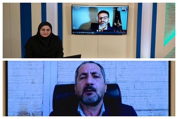 مصاحبه  پرونده جنایت ترور سردار سلیمانی