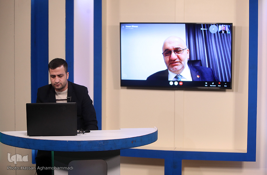 جمعه//آماده / سردار سلیمانی مانع اجرای طرح&zwnj;های صهیونیستی بود / قاسم سلیمانی &laquo;شهید اسلام&raquo; است